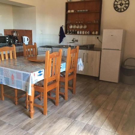 Fisherman'S Cottage Hondeklipbaai エクステリア 写真