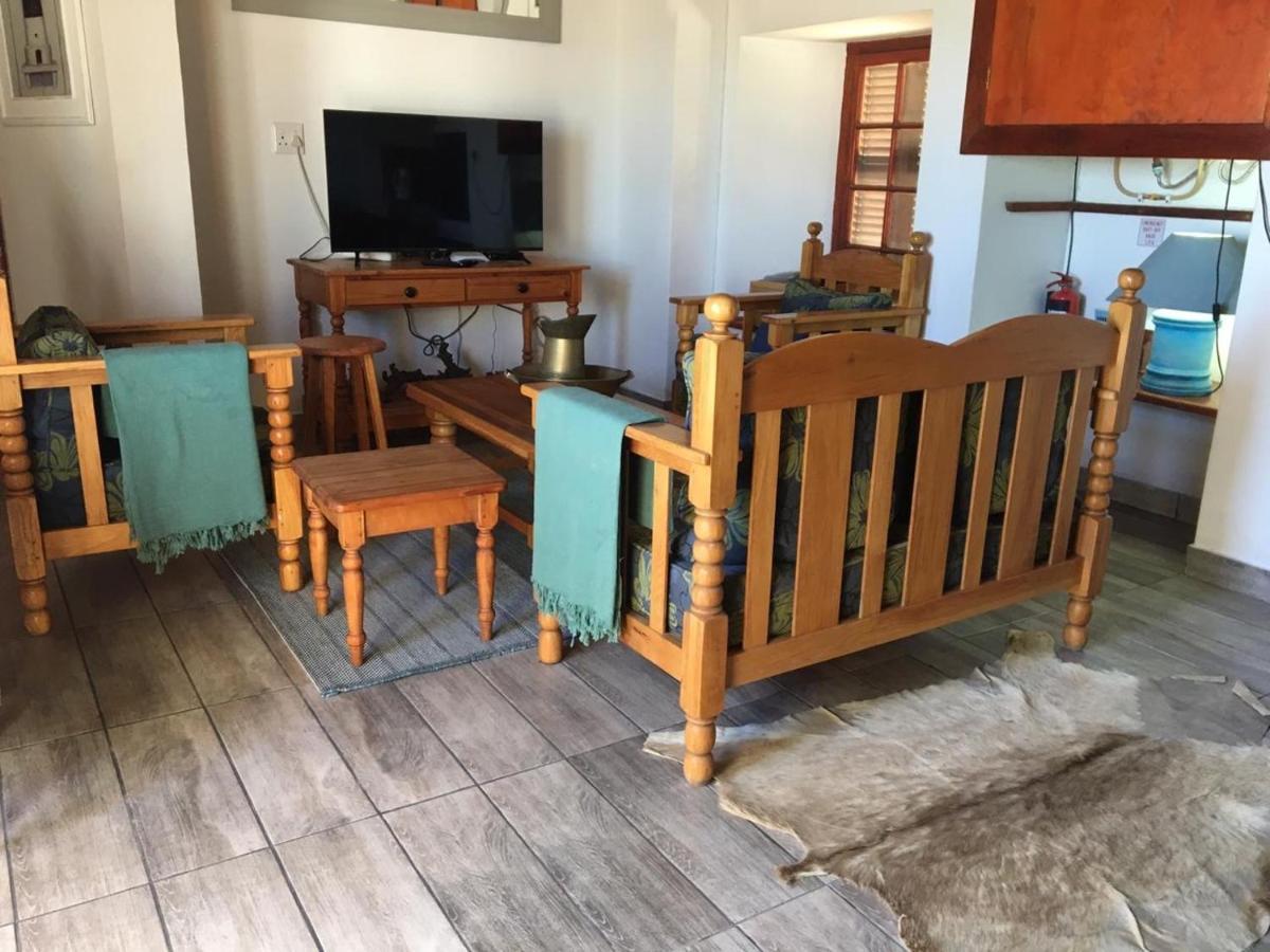 Fisherman'S Cottage Hondeklipbaai エクステリア 写真