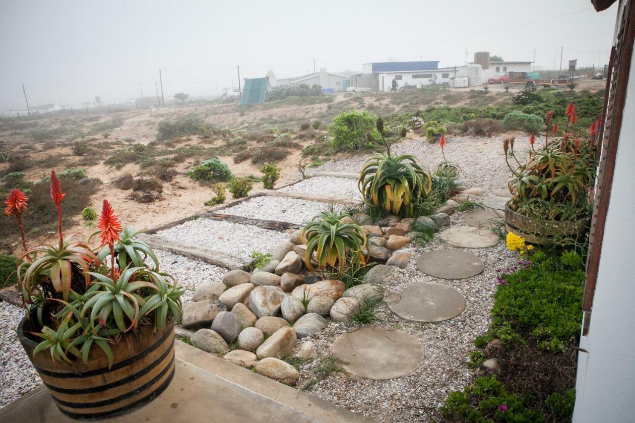 Fisherman'S Cottage Hondeklipbaai エクステリア 写真