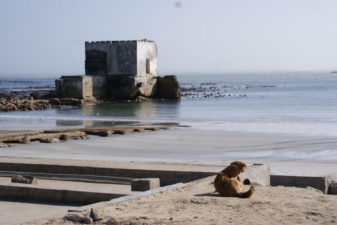 Fisherman'S Cottage Hondeklipbaai エクステリア 写真